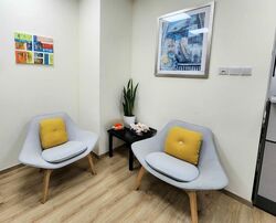 Suntec Tower Four (D1), Office #525513631